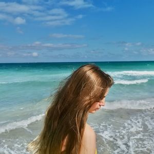 Meet your Posher, Lexi